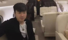 内地小鲜肉直播飞机91