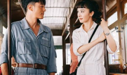 电视剧改编,跨越时空的传奇故事